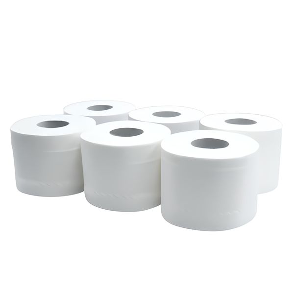Туалетная бумага в рулоне JUMBO 203000 фото