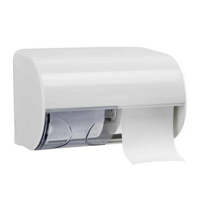 Тримач паперу туалетного стандарт ACQUALBA A75501 фото