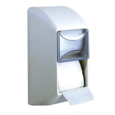 Тримач паперу туалетного стандарт PRESTIGE A67001 фото