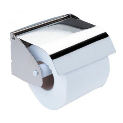 Тримач паперу туалетного стандарт Medisteel AI0129C фото