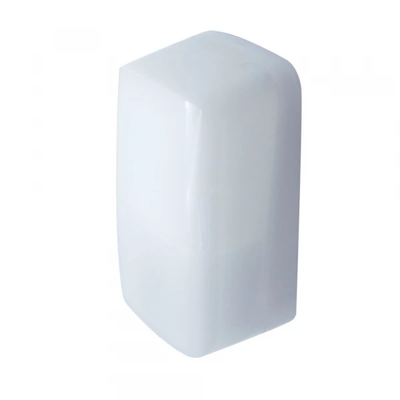 Дозатор рідкого мила сенсорний 1,1 л білий протиударний пластик  SDA1100 фото
