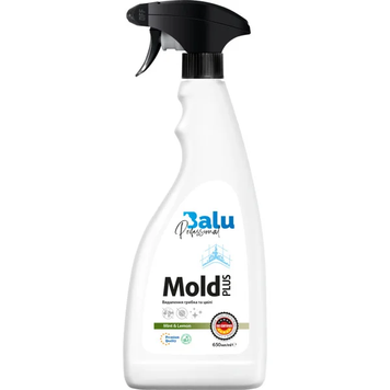 Средство для удаления грибка и плесени BALU MOLD PLUS 650 мл 426720 фото