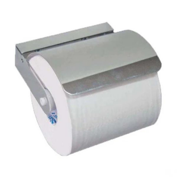 Тримач паперу туалетного стандарт MEDICROM AC0967C фото
